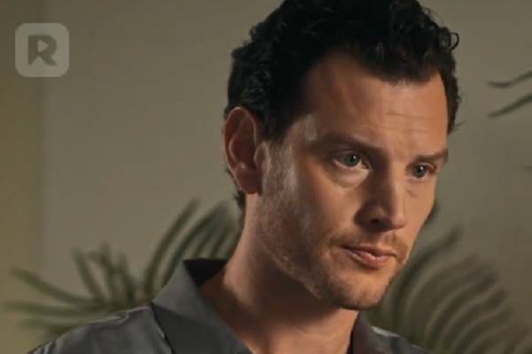 Charmed By Twin Billionaires Cast Jesse Evan