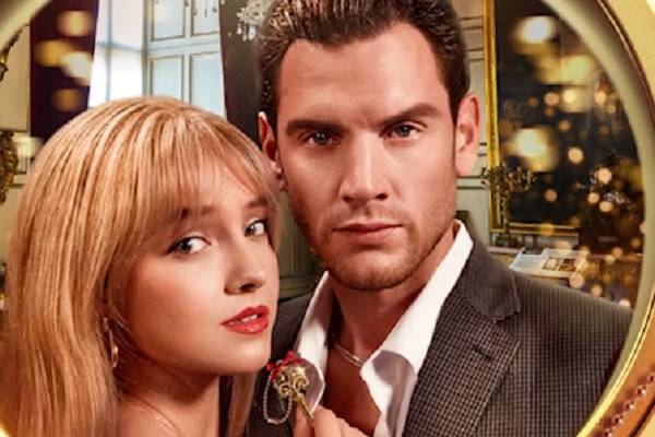 Charmed By Twin Billionaires Cast