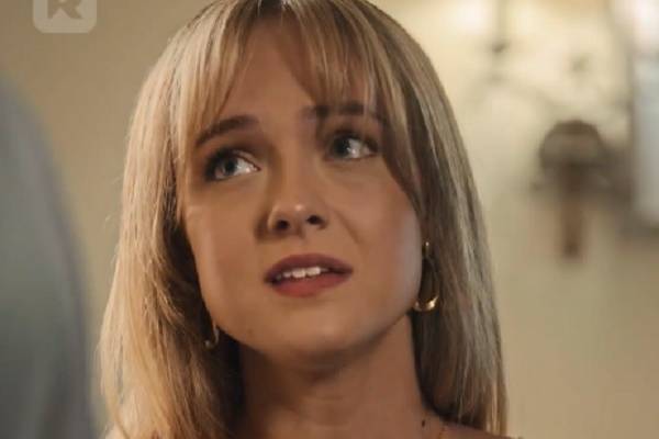 Charmed By Twin Billionaires Drama