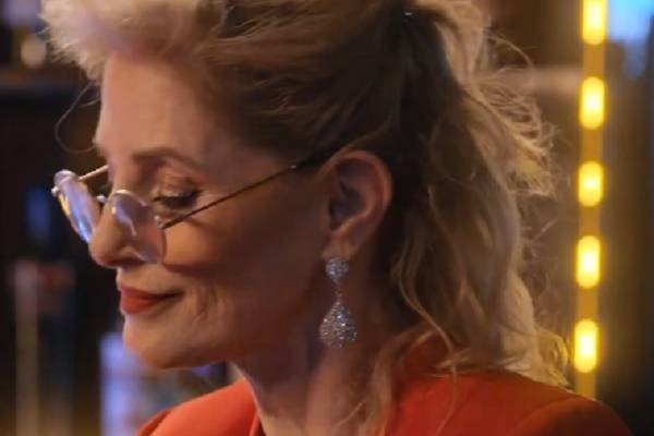 Charmed By Twin Billionaires Episode 1