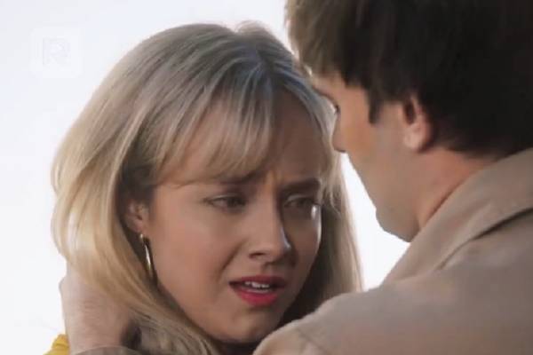 Charmed By Twin Billionaires Episode 9