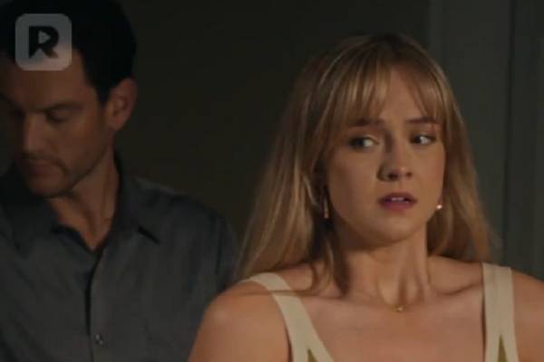 Charmed By Twin Billionaires Full Movie