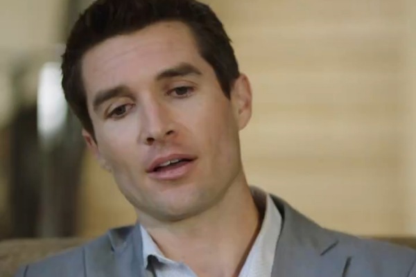 Daddy Help Mommy’s in Prison Actor