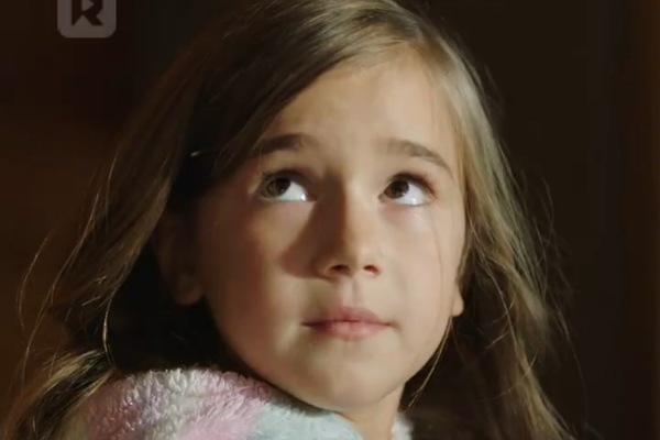 Daddy Help Mommy’s in Prison Cast