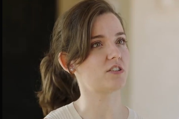 Daddy Help Mommy’s in Prison Actress