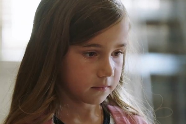 Daddy Help Mommy’s in Prison Movie