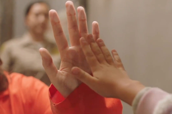 daddy help mommy’s in prison dailymotion