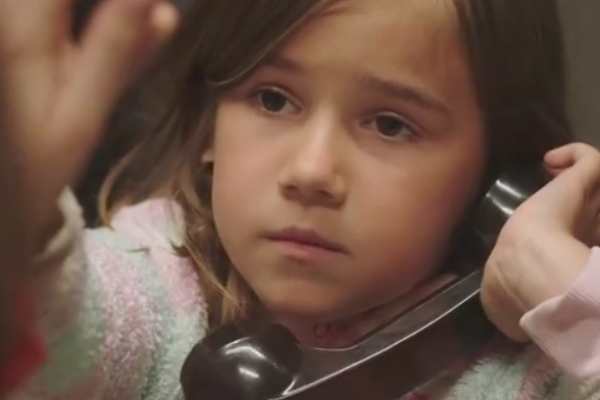 Daddy help mommy’s in prison dailymotion