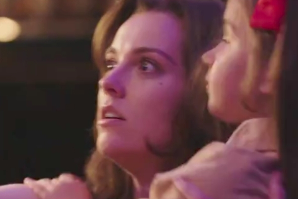 Daddy help mommy’s in prison ending