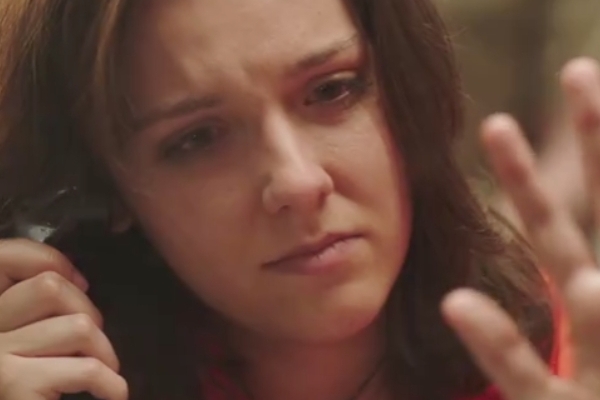 Daddy help mommy’s in prison linda