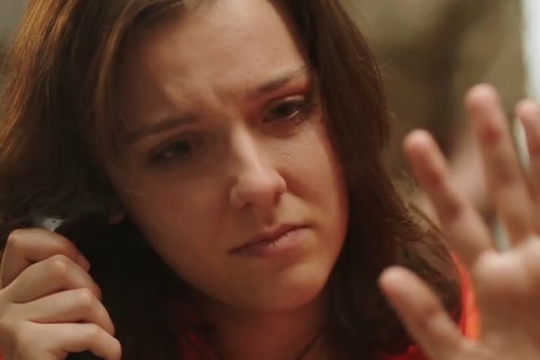 Daddy Help Mommy’s in Prison Plot