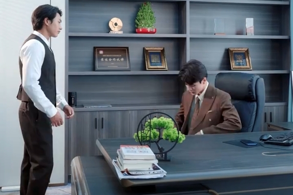 delulu no more after rebirth short drama