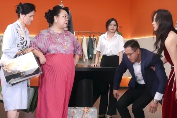 delulu no more after rebirth episode