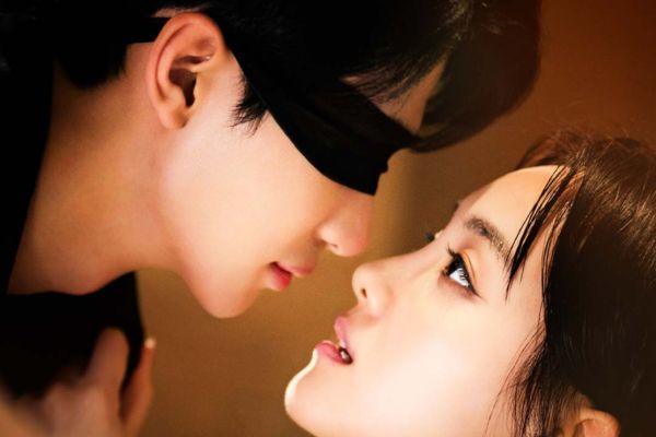 best Chinese drama on flash marriage