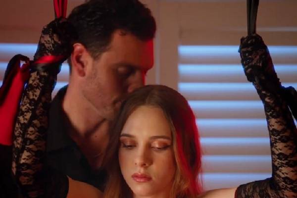 Dominated By Dad Boss