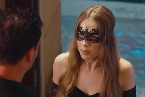 Dominated By Dads Boss