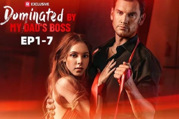 Dominated By My Dad Boss Cast