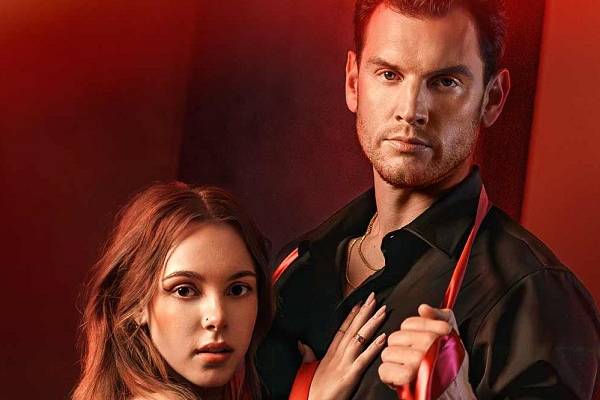 Dominated By My Dad Boss Ending