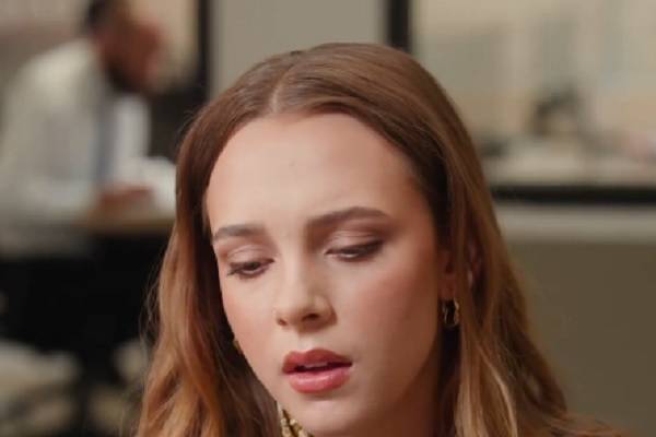 Dominated By My Dad Boss