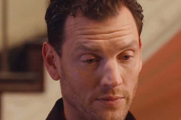 Dominated By My Dad’s Boss Cast Jesse Dominick