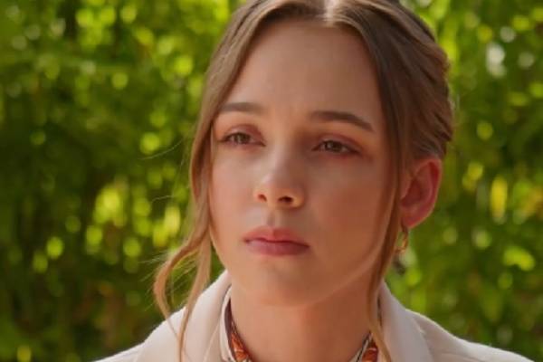 Dominated By My Dad’s Boss Cast Savannah Jayne