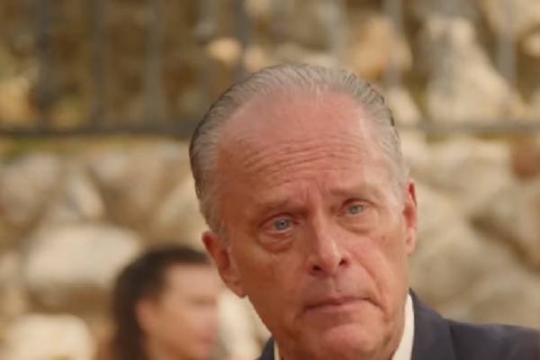 Dominated By My Dad’s Boss Cast Stanton Marcus