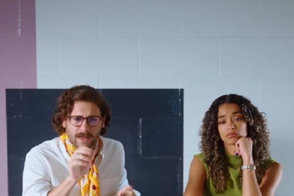 Dominated By My Dad’s Boss IMDB Ratings