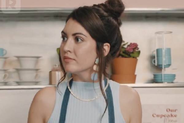 Dominated By My Dad’s Boss ReelShort