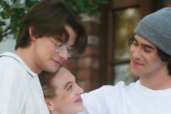 Don’t Miss Me When I’m Gone Movie