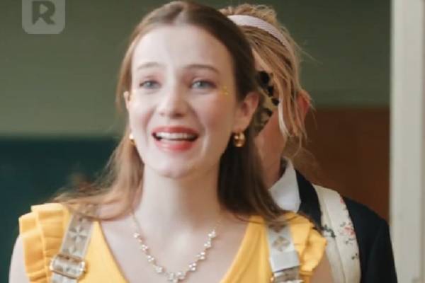 Don’t Miss Me When I’m Gone