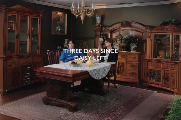 Don’t Miss Me When I’m Gone Drama