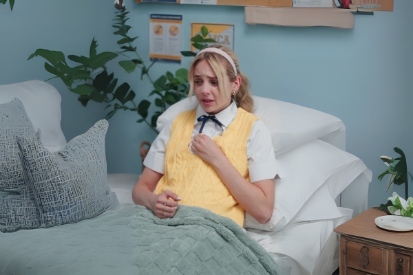 Don’t Miss Me When I’m Gone Ending Explained