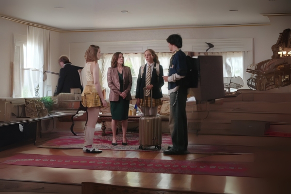 Don’t Miss Me When I’m Gone Full Movie ReelShort