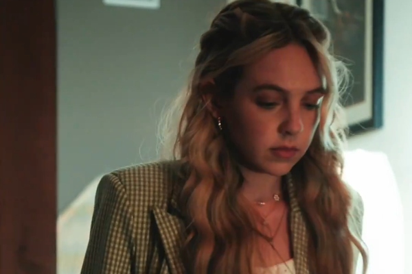 Don’t Miss Me When I'm Gone movie Daisy