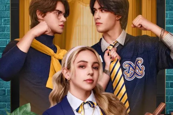 Don’t Miss Me When I'm Gone movie