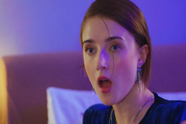 Executive Affair Resigning from Your Love Dailymotion