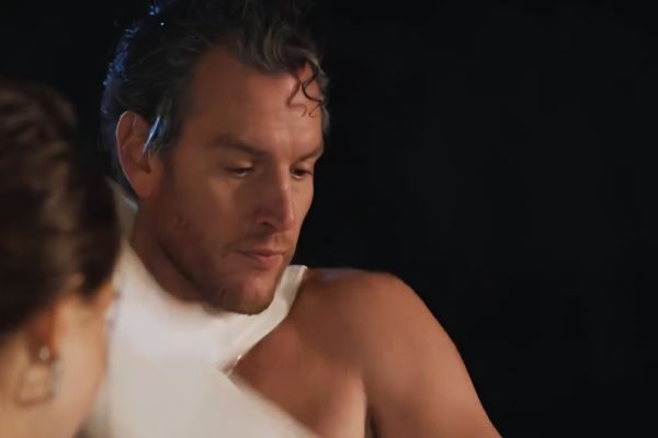 Executive Affair Resigning from Your Love full episode