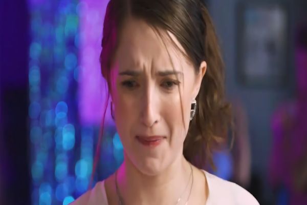 Executive Affair Resigning from Your Love drama