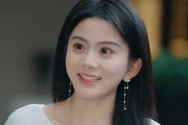 Fate's Sweet Embrace Dailymotion Actor