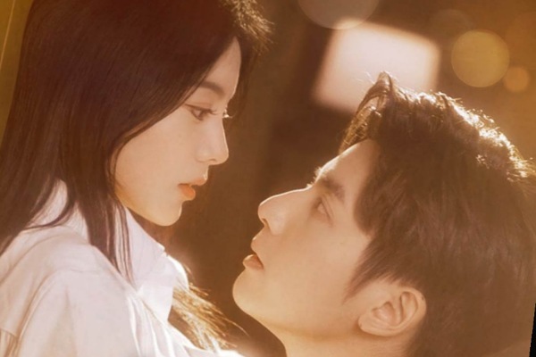 Fate's Sweet Embrace Dailymotion