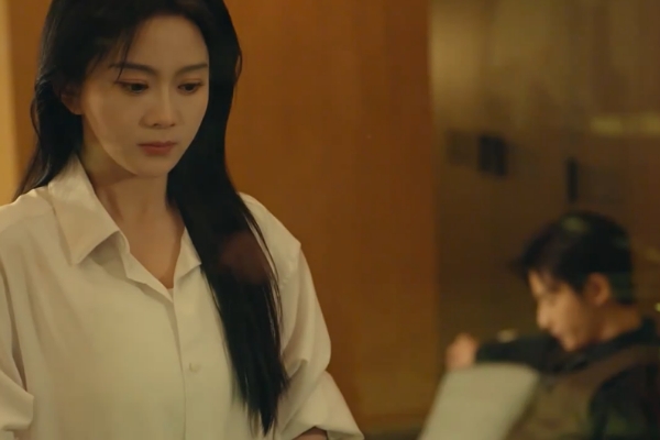 Fate's Sweet Embrace Dailymotion Movie