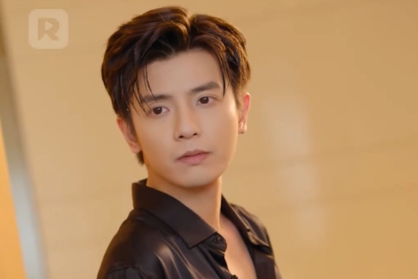 Fate's Sweet Embrace Dailymotion Cast