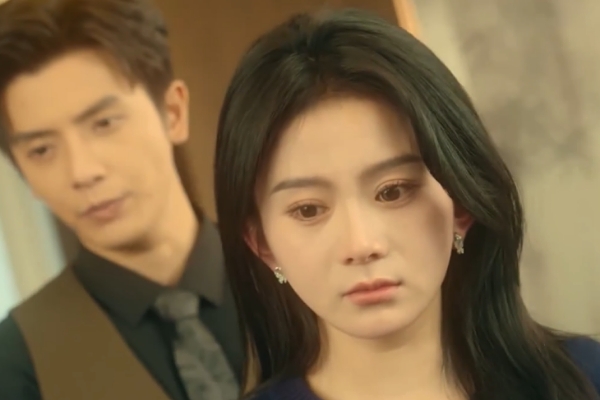 Fate's Sweet Embrace Dailymotion Movie Plot