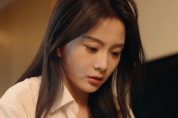 Fate's Sweet Embrace Final