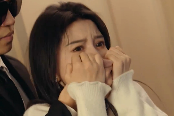 Fate's Sweet Embrace Explained