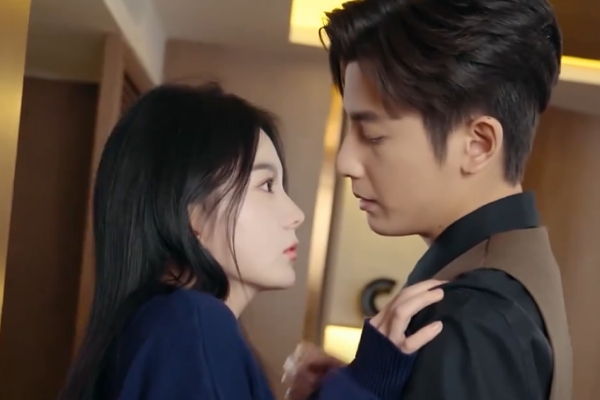 Fate's Sweet Embrace Full Movie