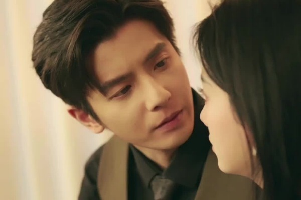 Fate's Sweet Embrace Ending