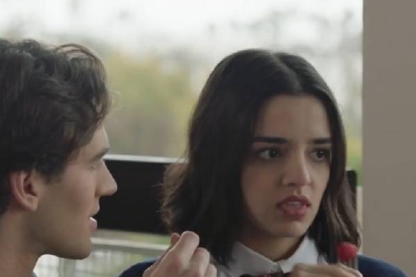 Fated To Love You My Sweet Wife Short Drama Dailymotion