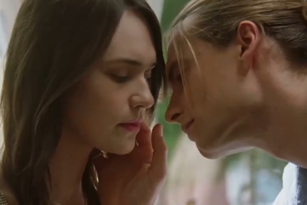 Fired Framed and Fierce Full Movie