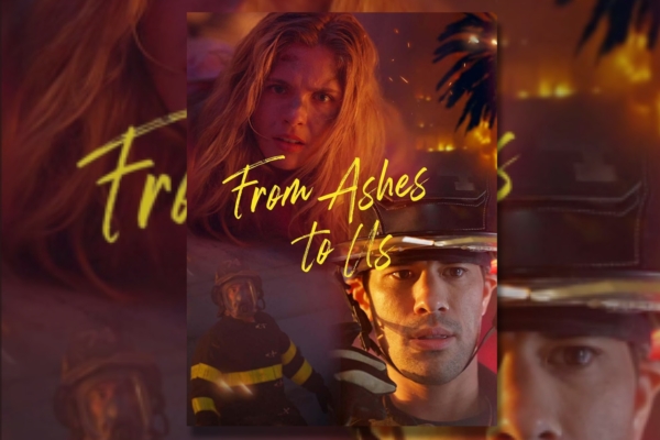 From ashes to us dailymotion